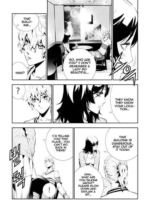 The Breaker: New Waves Chapter 152 15